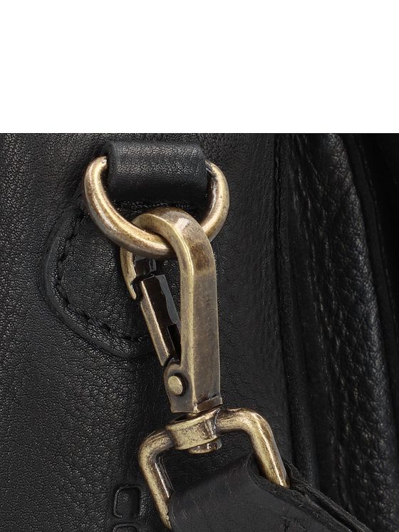 Cowboysbag Oily Cow Skuldertaske Læder 18 cm