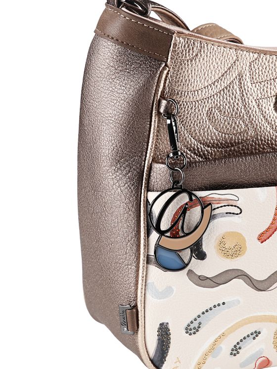 Anekke Olympia Skuldertaske 31 cm Anekke Olympia Skuldertaske 31 cm