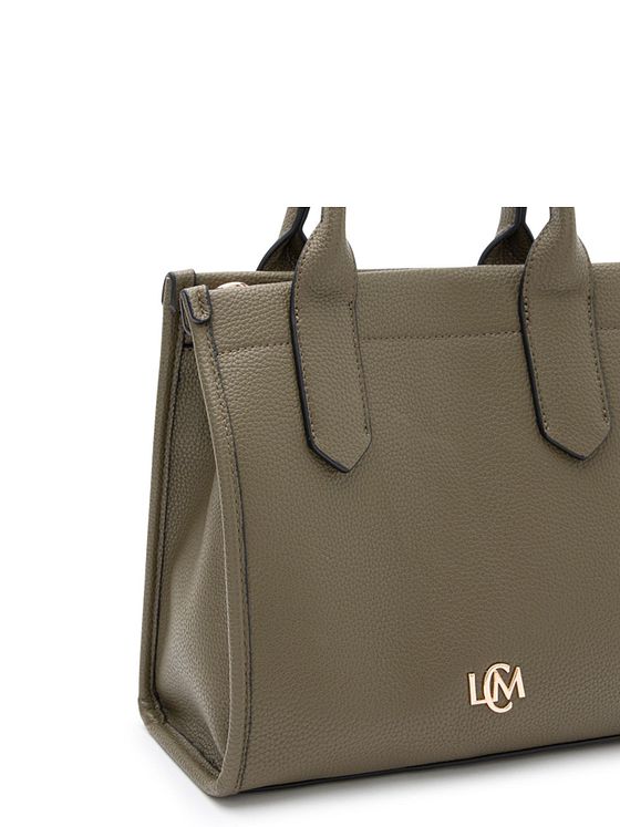 L.CREDI Phemia Håndtaske 26 cm L.CREDI Phemia Håndtaske 26 cm