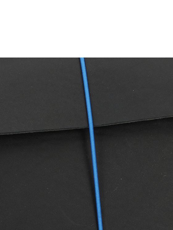 Harold's Keeper Clutch taske Læder 18 cm