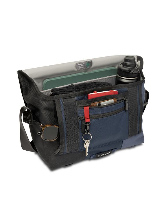 Timbuk2 Classic Messenger-väska 33 cm Laptopfack Timbuk2 Classic Messenger-väska 33 cm Laptopfack