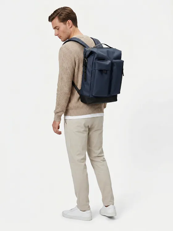 Rains Otaru Mochila urbana 42 cm Rains Otaru Mochila urbana 42 cm