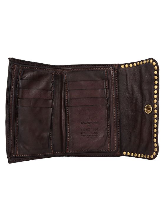 Campomaggi Peněženka Kůže 15.5 cm