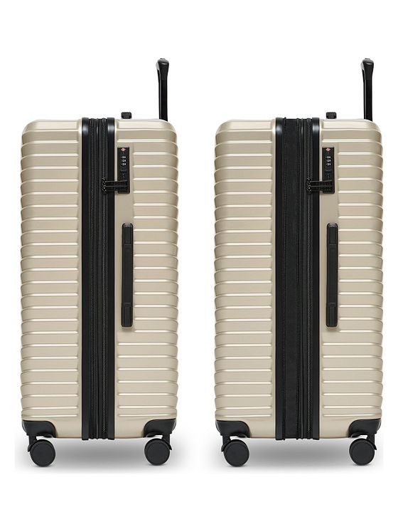 Redolz Essentials 18 4 hjul Trolley 76 cm med strækfold