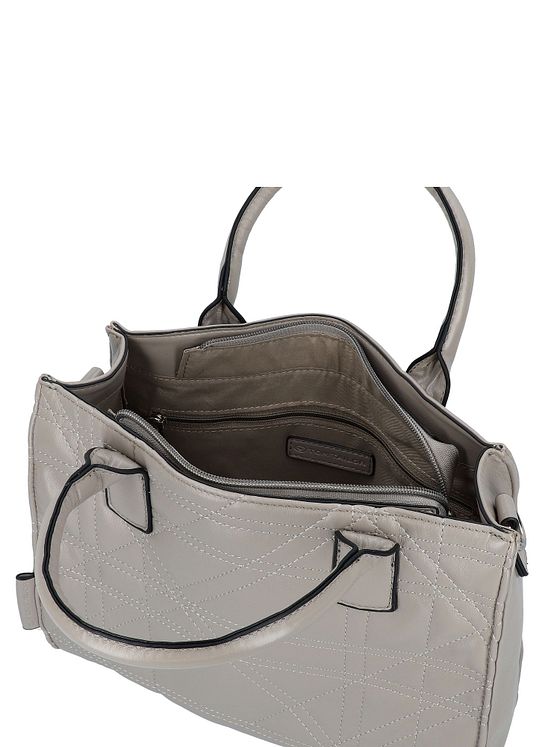 Tom Tailor Juana Håndtaske 28 cm Tom Tailor Juana Håndtaske 28 cm