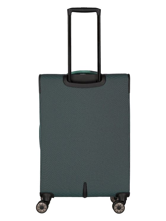 Travelite Viia 4 hjul Trolley 67 cm