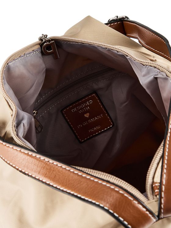 Picard Sonja City-rygsæk 29 cm Picard Sonja City-rygsæk 29 cm