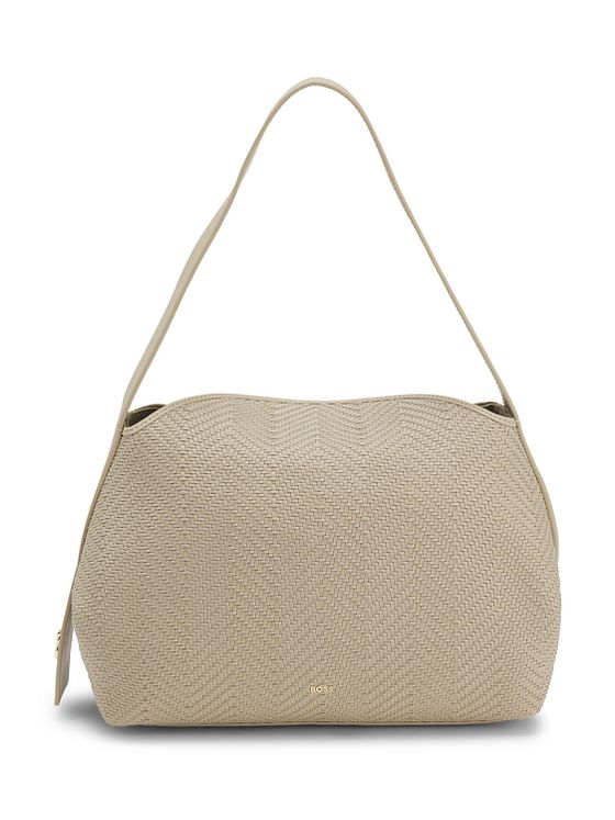 Boss Caylie Skuldertaske 33 cm