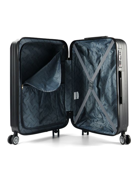 Bench Voyage 4 hjul Kuffert 3-delt