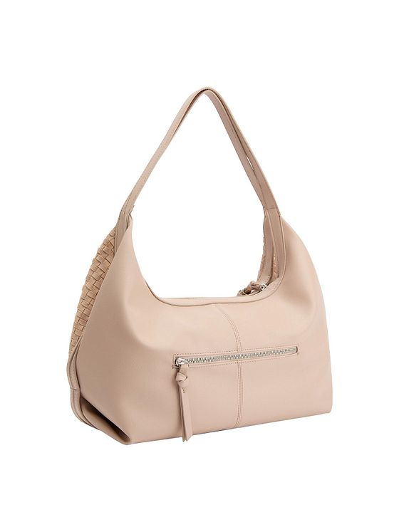 FredsBruder Weave Harmony Skuldertaske Læder 40 cm