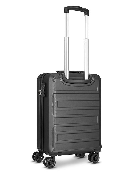 Worldpack New York 2.0 4 hjul Kabinetrolley S 55 cm Worldpack New York 2.0 4 hjul Kabinetrolley S 55 cm