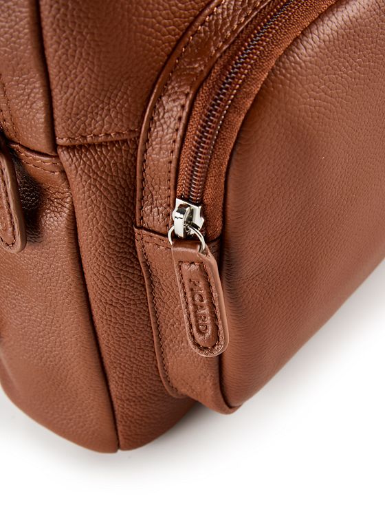 Picard Luis City-rygsæk i læder 28 cm