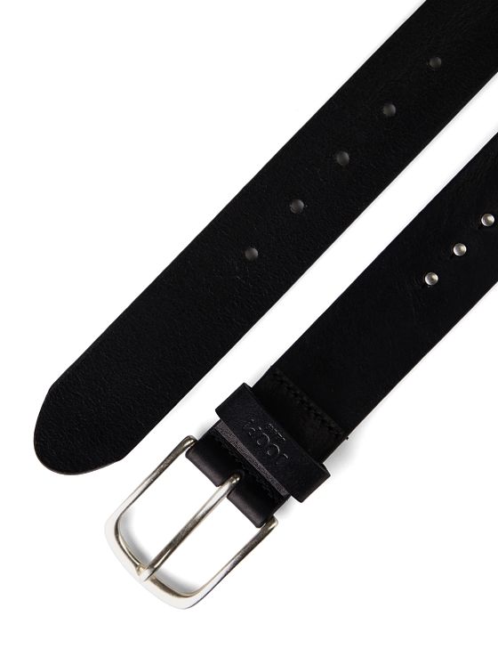 Joop! Jeans Bælte Læder