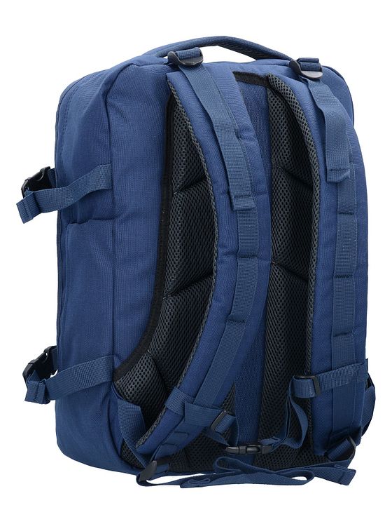 Cabin Zero Militær 28L kabinerygsæk Rygsæk 44 cm