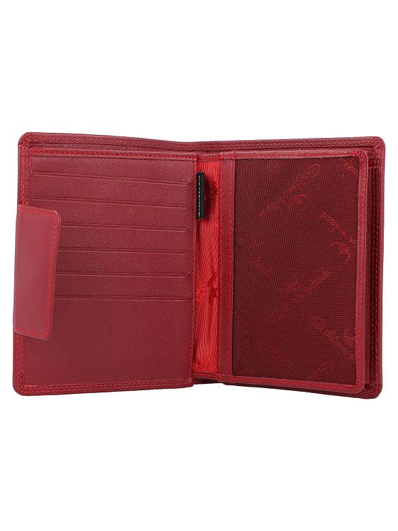 Golden Head Polo-pung RFID-læder 10 cm Golden Head Polo-pung RFID-læder 10 cm