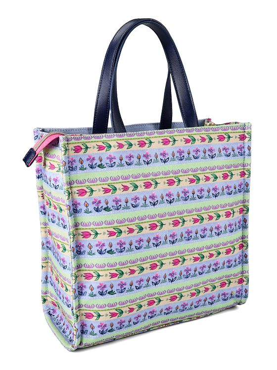 Oilily Jasmin Kabelka 28 cm