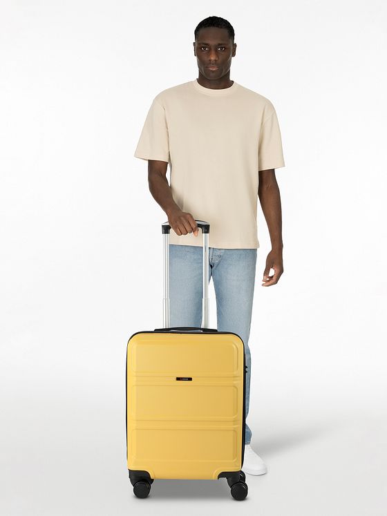 Benzi 5739 4 hjul Kabinetrolley S 55 cm