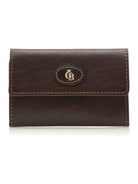 Castelijn & Beerens Gaucho nøgleetui RFID læder 10 cm Castelijn & Beerens Gaucho nøgleetui RFID læder 10 cm