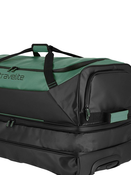 Travelite Basics 2 hjul Rejsetaske 70 cm