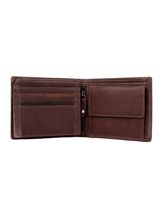 The Chesterfield Brand Alvina Pung RFID-beskyttelse Læder 13 cm