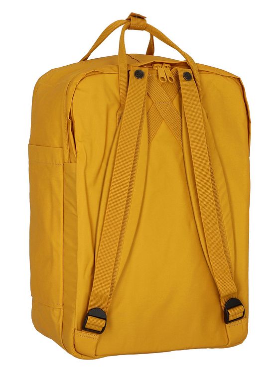 Fjällräven Kanken-rygsæk 43 cm med rum til bærbar computer