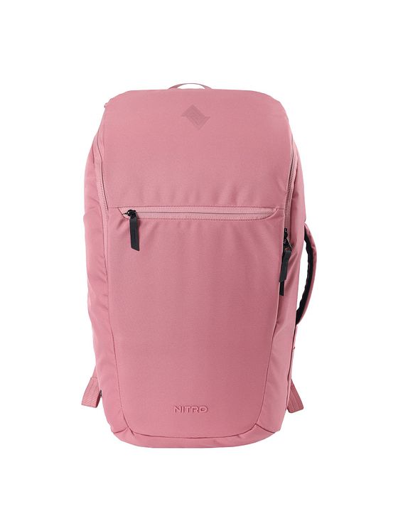 NITRO Nikuro-rygsæk 54 cm med rum til bærbar computer NITRO Nikuro-rygsæk 54 cm med rum til bærbar computer