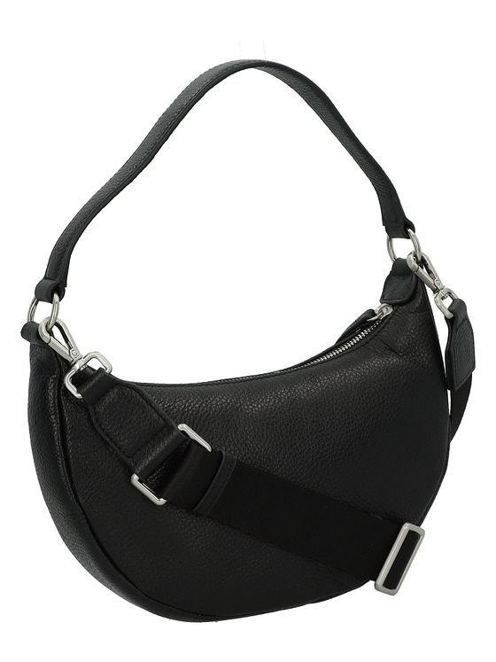 Jost Vika Skuldertaske Læder 27.5 cm