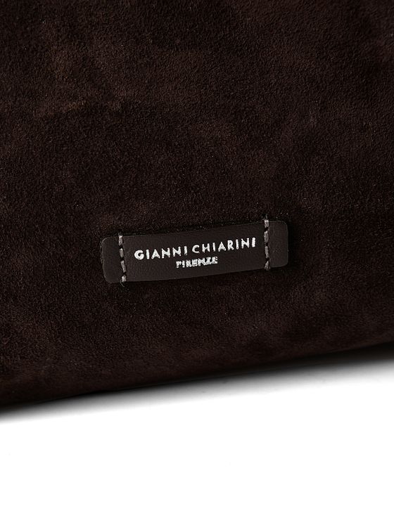 Gianni Chiarini Dua Bolsa de hombro Piel natural 24 cm Gianni Chiarini Dua Bolsa de hombro Piel natural 24 cm