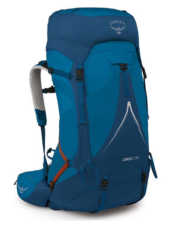 Osprey Atmos 50 Vandrer-rygsæk L-XL 88 cm