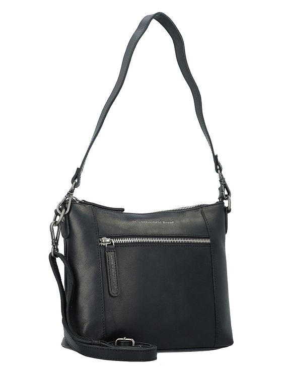 The Chesterfield Brand Faro Schultertasche Leder 23 cm The Chesterfield Brand Faro Schultertasche Leder 23 cm