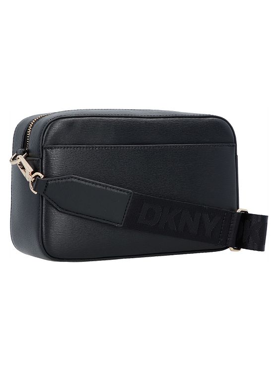DKNY Bryant Skuldertaske Læder 23 cm
