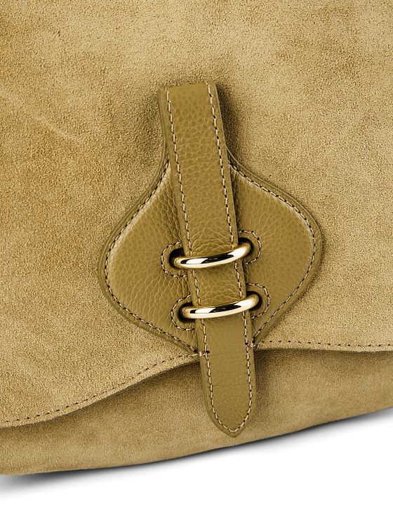 Coccinelle Mavery Taška přes rameno Kůže 26 cm