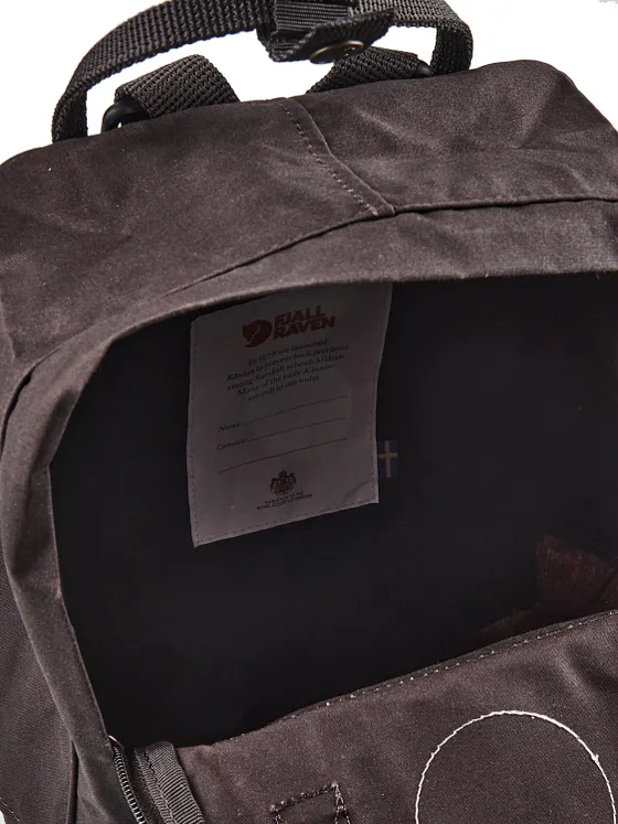 Fjällräven Kanken Mini Daypack 29 cm Fjällräven Kanken Mini Daypack 29 cm