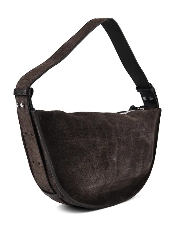 Marc O'Polo Skuldertaske Læder 30 cm Marc O'Polo Skuldertaske Læder 30 cm