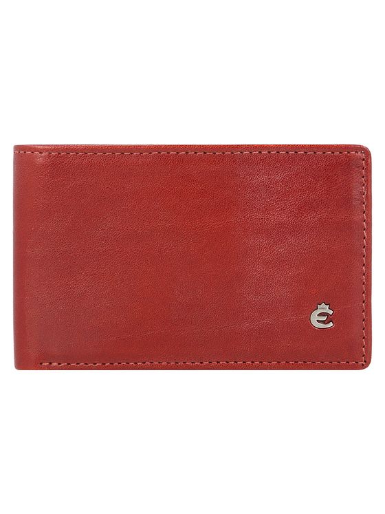 Esquire Toscana-pung RFID-læder 11,5 cm Esquire Toscana-pung RFID-læder 11,5 cm