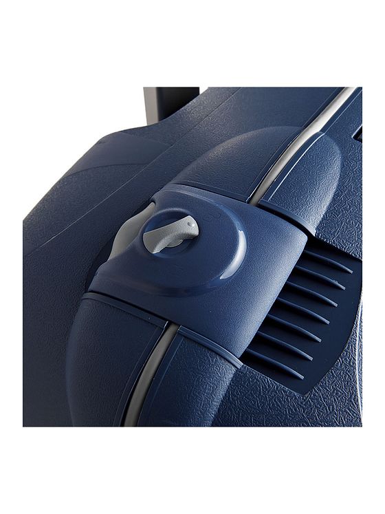 Roncato Light 4 kolečka Vozík 75 cm