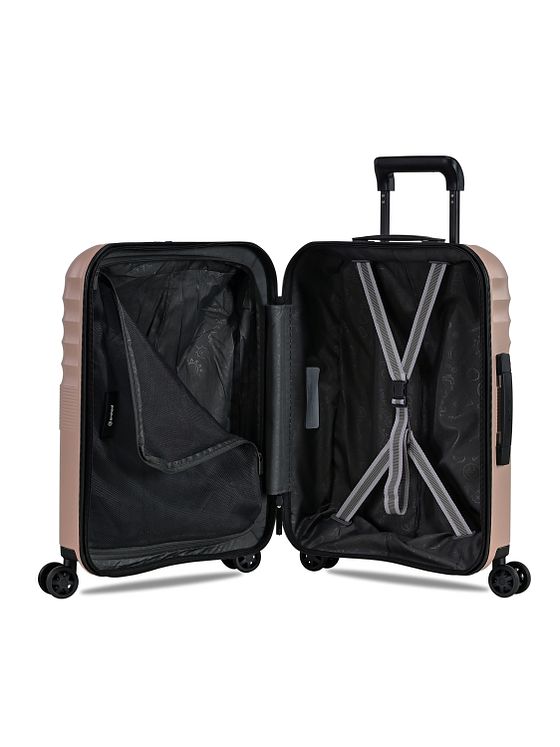 Eminent Dandelion 4 kolečka Kabinkový kufr S 40 cm