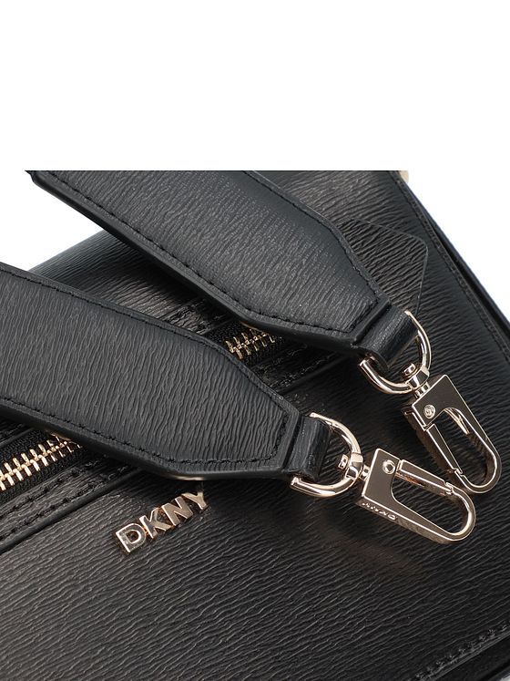 DKNY Bryant Ave Skuldertaske Læder 22 cm DKNY Bryant Ave Skuldertaske Læder 22 cm