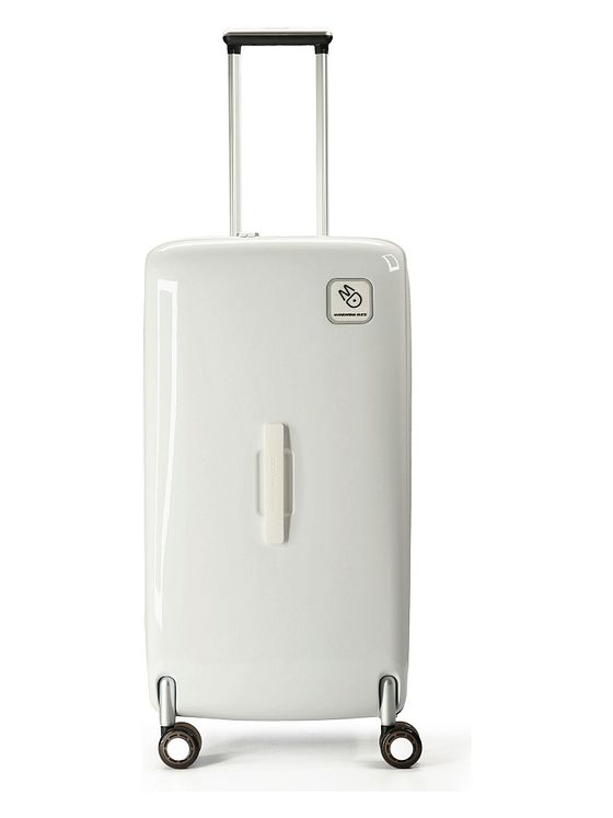 Mandarina Duck Sky Duck 4 hjul Trolley 73 cm med strækfold