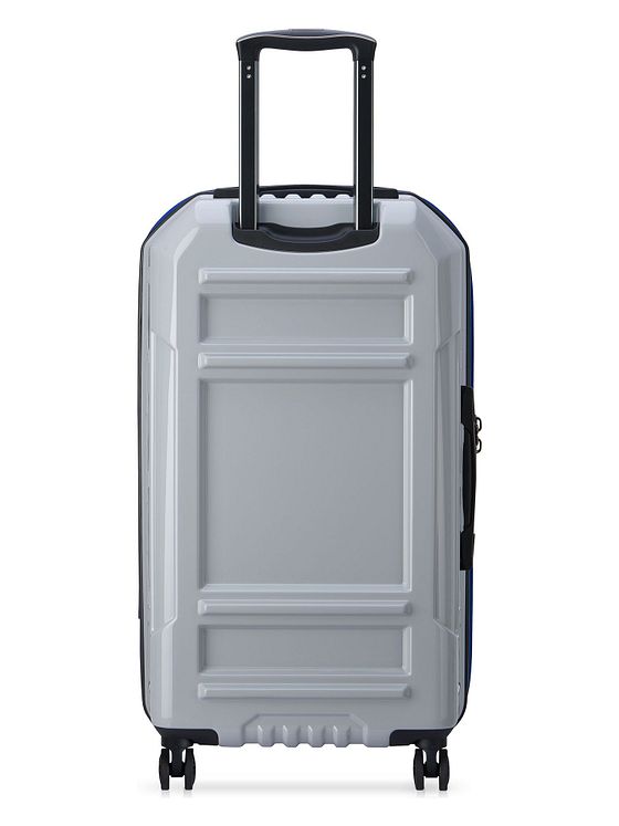 Delsey Paris Vozík Rempart na 4 kolečkách 73 cm s rozpěrnou záložkou