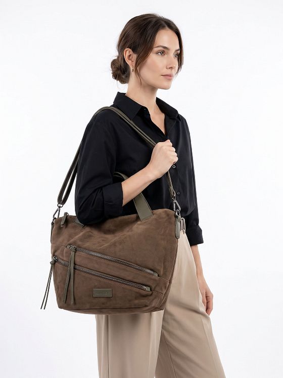 Suri Frey SFY Celly Shopperit L 39 cm Suri Frey SFY Celly Shopperit L 39 cm