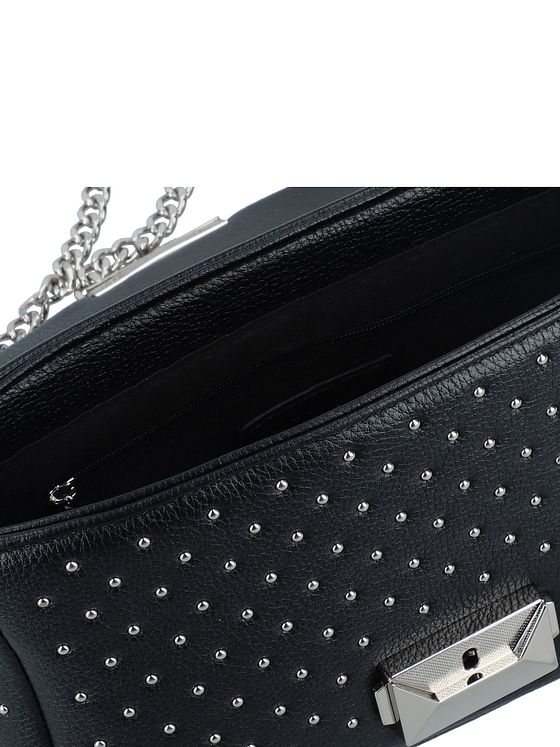 Seidenfelt Jomala Skuldertaske 24 cm