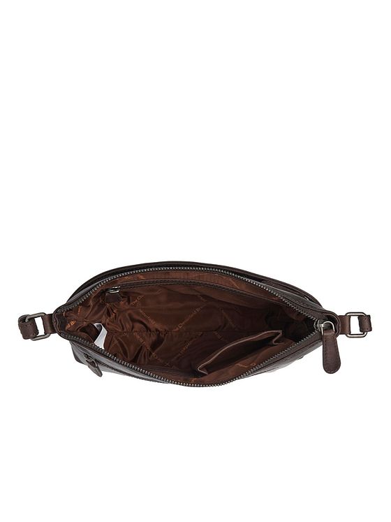 The Chesterfield Brand Durban Umhängetasche Leder 25 cm The Chesterfield Brand Durban Umhängetasche Leder 25 cm
