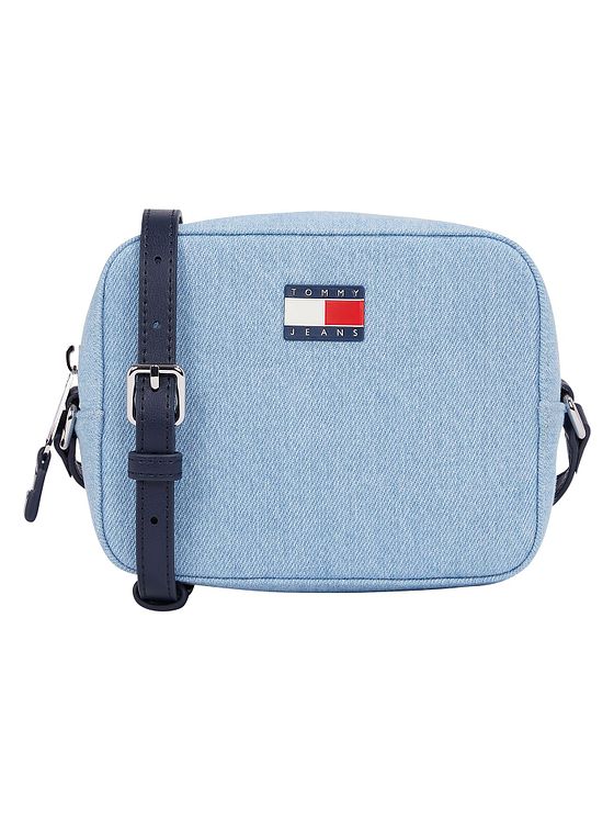 Tommy Hilfiger Jeans TJM ESS Must Skuldertaske 18 cm