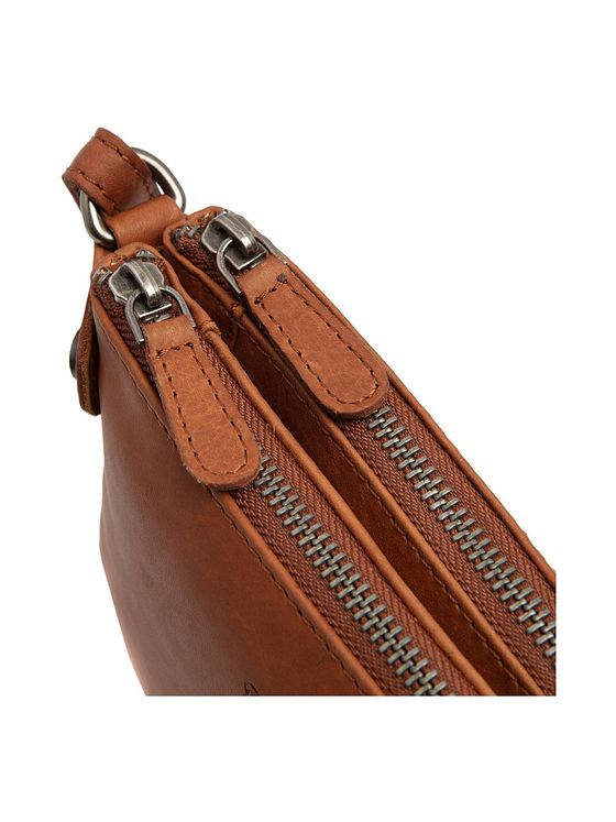 The Chesterfield Brand Sisli Skuldertaske Læder 23 cm