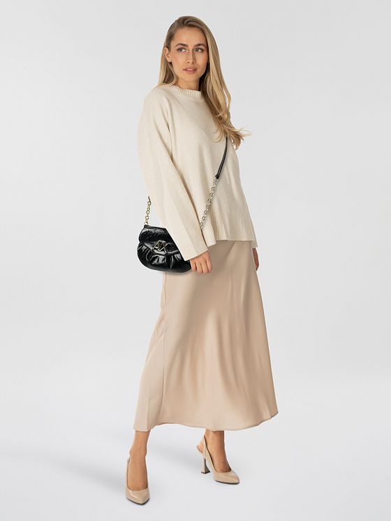 Armani Exchange Paige Skuldertaske 20 cm