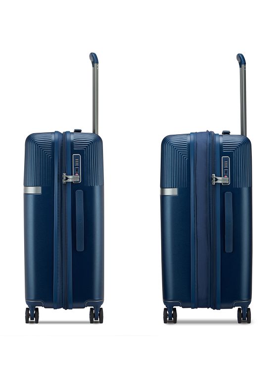 Roncato Airglam 2.0 4-hjulet Trolley 68 cm