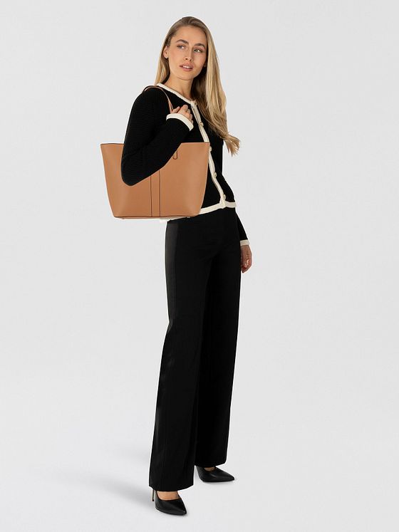 U.S. Polo Assn. Winterberry Shopper-taske 34 cm