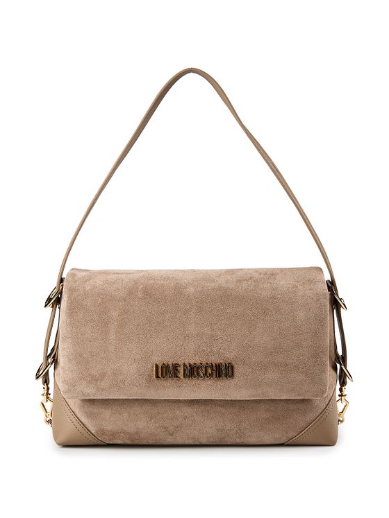 Love Moschino Skuldertaske 32 cm Love Moschino Skuldertaske 32 cm