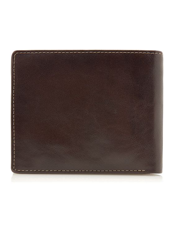 Castelijn & Beerens Gaucho-pung RFID-læder 12,5 cm Castelijn & Beerens Gaucho-pung RFID-læder 12,5 cm